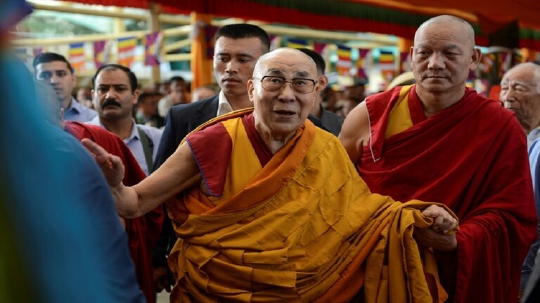 واشنطن تدعو الأمم المتحدة للتدخل في اختيار خليفة للدالاي لاما