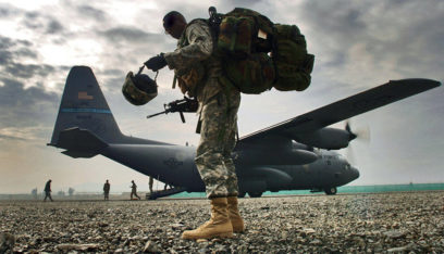 أميركا تعتزم زيادة حضورها العسكري في منطقة المحيطين الهندي والهادئ