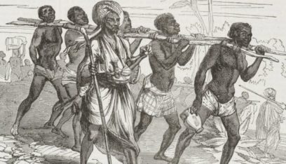 الغارديان: بريطانيا يجب أن تواجه الحقائق المؤلمة بشأن تجارة العبيد عبر المحيط الأطلسي