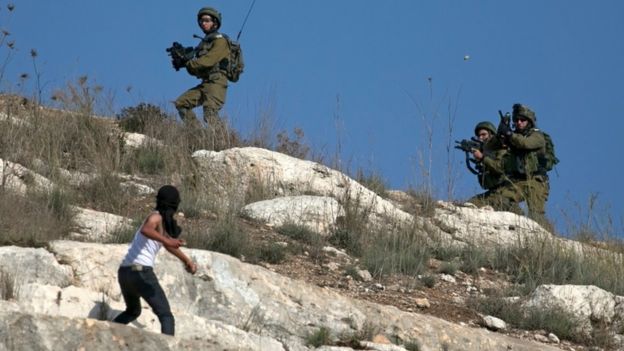 آي: هل تصغي السلطات الاسرائيلية إلى التحذيرات القانونية؟