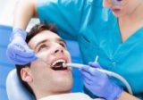 قطاع أطباء الاسنان دان الاعتداء على أحد الزملاء