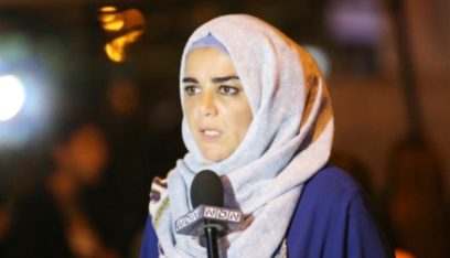 الإعتداء على المراسلين والمراسلات: لم يسلم أحد من “عنف” الشارع (زكية الديراني-الاخبار)