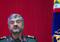 “تسنيم”: قائد الحرس الثوري يتوجه إلى موقع حادث مروحية الرئيس الإيراني