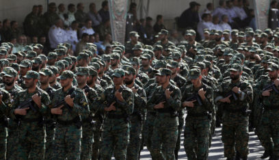 الجيش الإيراني: أي دولة تضع أرضها تحت تصرف أميركا للاعتداء علينا سنعتبرها دولة معادية