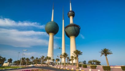 عدوى الاحتجاجات على الفساد تصل إلى الكويت