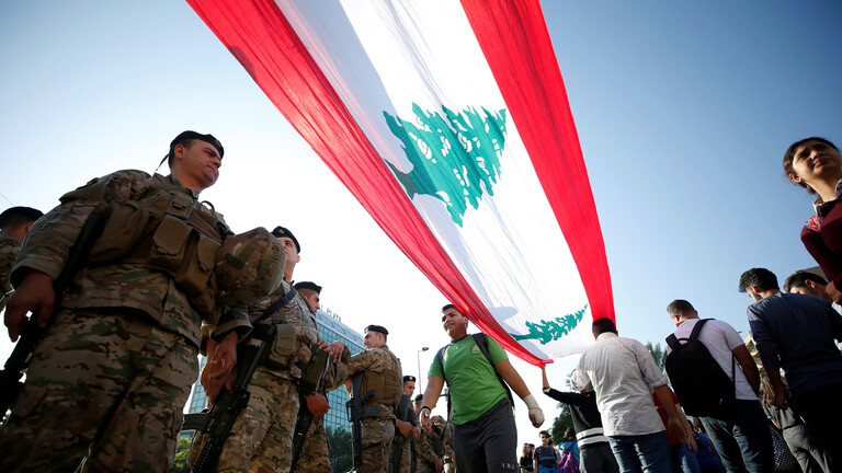 روسيا تؤكد دعمها لوحدة وسيادة لبنان وترفض أي محاولات للتدخل الخارجي في شؤونه