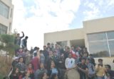 مسيرة طالبية وشبابية في بعلبك