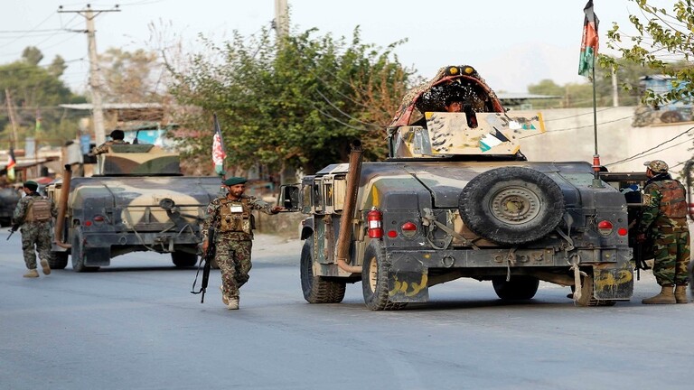 أفغانستان تعلن هزيمة “داعش” في ولاية ننغرهار