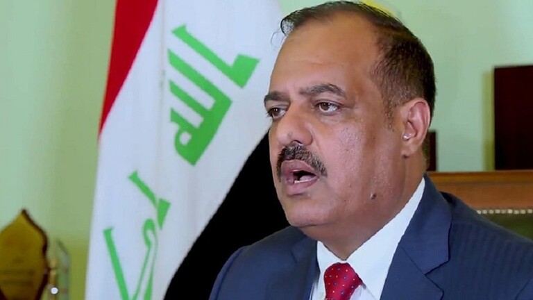 القضاء العراقي يأمر بالقبض على عضو مجلس النواب طلال الزوبعي