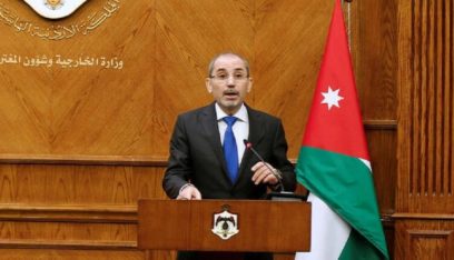 الأردن: قرار نتنياهو إعلان قتل لجهود السلام