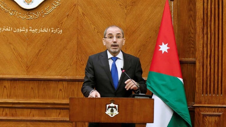 الأردن: قرار نتنياهو إعلان قتل لجهود السلام