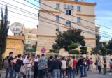 الجامعة اللبنانية الدولية تنظم حملة تلقيح ضد كورونا