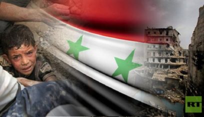 الأمم المتحدة: الوضع الإنساني في سوريا “مأساوي”