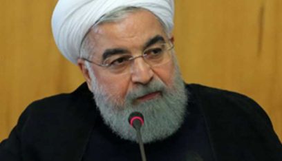 روحاني: طهران في اتصال وتعاط مع العالم لكنها لن ترضخ للذل أبداً