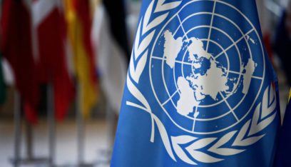 الأمين العام للأمم المتحدة: تحديات كبيرة تعرقل الاستجابة الإنسانية في غزة بينها تقييد الحركة