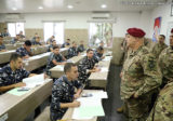 قائد الجيش من الكلية الحربية: حماس العسكريين للتقدم إلى اختبارات الكلية الحربية بكثافة هو دليل ثقة بالنفس
