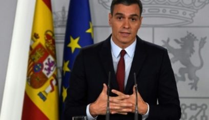 إسبانيا تعود إلى صناديق الاقتراع للمرّة الرابعة خلال أربع سنوات