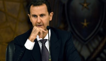 الأسد: ما ينقصنا في سوريا وبمجتمعاتنا العربية هو تفعيل الحوار