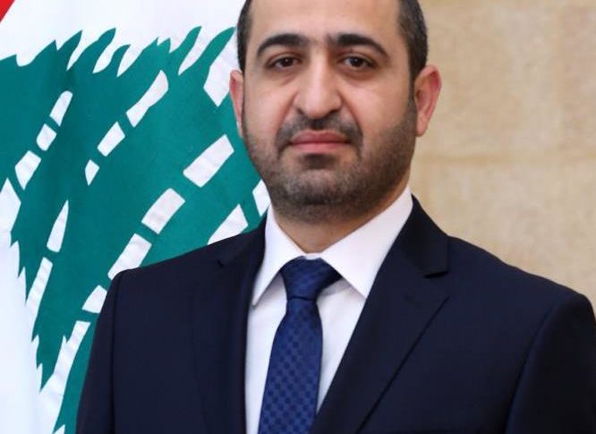 غسان عطالله: هناك ضرورة لكسر الجمود السياسي الداخلي