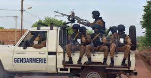 مقتل نائب و3 أشخاص آخرين نتيجة هجوم في مدينة بشمال بوركينا فاسو