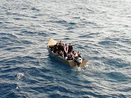 إنقاذ 198 مهاجرا غير شرعي في البحر المتوسط خلال الأيام الثلاثة الأخيرة