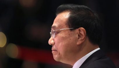 استراليا والصين تتعهدان بالعمل على إصلاح العلاقات الثنائية