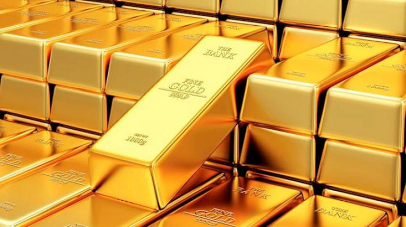 استقرار أسعار الذهب في ختام تداولات الاسبوع