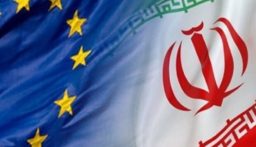 وزراء خارجية أوروبيون يعتزمون عقد لقاء مع إيران في جنيف الجمعة