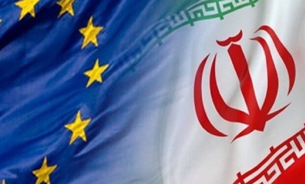 وزراء خارجية أوروبيون يعتزمون عقد لقاء مع إيران في جنيف الجمعة
