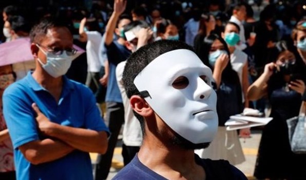 الصين: وحدنا نملك سلطة البت في دستور هونغ كونغ