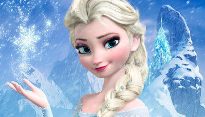 ديزني تستعد لإطلاق فيلم “Frozen” بجزئه الثاني