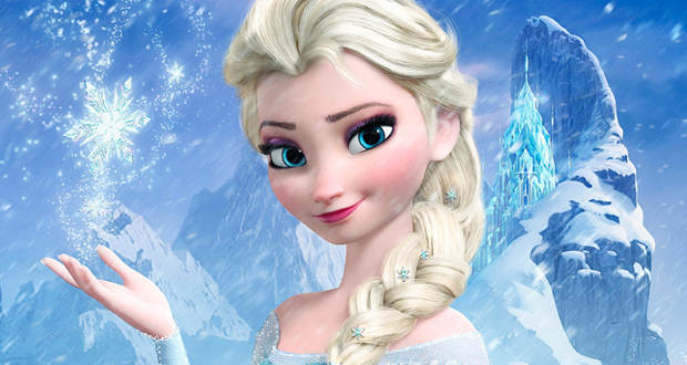 ديزني تستعد لإطلاق فيلم “Frozen” بجزئه الثاني