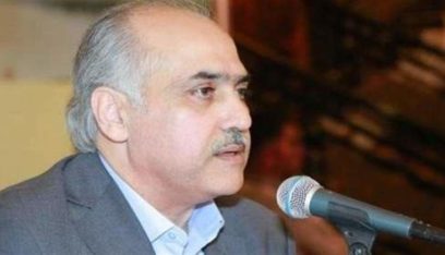 “المخاطر المحدقة بلبنان تستوجب تحصين الساحة الداخلية”.. أبو الحسن للمدى: سنحاول تليين المواقف كي نصل الى مساحة مشتركة