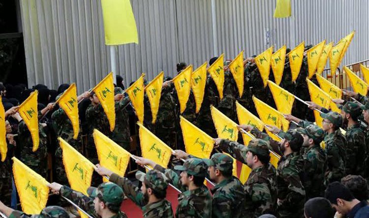 حزب الله: ندين العدوان الصهيوني الغادر والآثم على غزة ودمشق