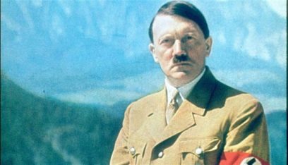 هتلر كان سيستخدم فيسبوك لو وُجد في زمنه لنشر معتقداته