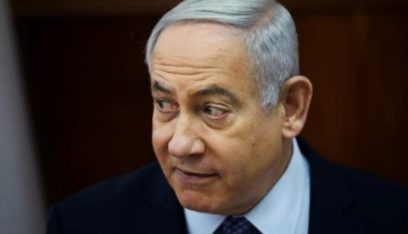 نتانياهو: الضربة في سوريا جاءت ردًا على صواريخ أطلقت أمس باتجاه إسرائيل