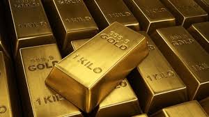 تراجع  سعر اونصة الذهب 0.65 %