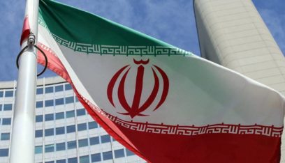 الخارجية الايرانية: سنرد على هجوم ناقلة النفط الإيرانية بالزمان والمكان المناسبين