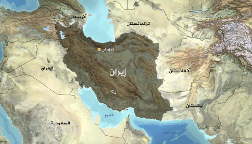 ايران أبلغت الدول المجاورة لها بخطتها للامن والتعاون في المنطقة