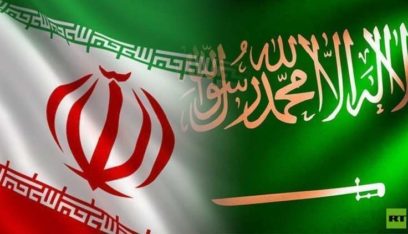 إيران تتهم السعودية بتمويل أنشطة معادية على الإنترنت أيام الاضطرابات