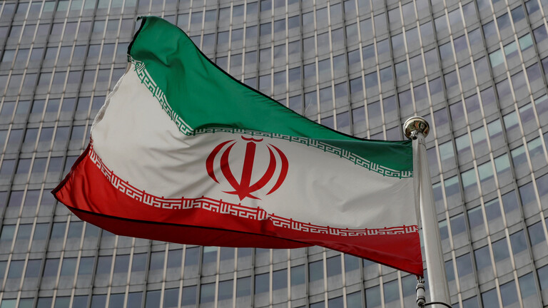 ايران: اعتقال شخص من إحدى دول مجلس التعاون الخليجي خلال الاحتجاجات الأخيرة