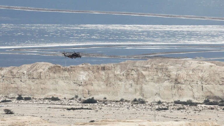 المرصد الأردني يسجل 4 هزات أرضية في منطقة البحر الميت