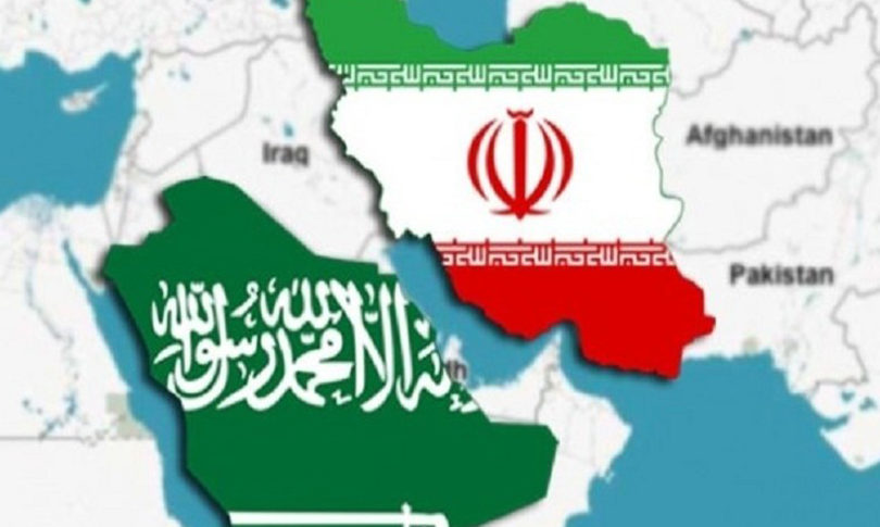 الجبير: ​الشيعة​ في ​العراق​ و​لبنان​ يتظاهرون ضد سياسة ​طهران​