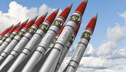 الهند تختبر صاروخا قادرا على حمل رأس نووي