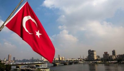 تركيا: لن نخضع للتهديدات ولن نتراجع عن حقنا في شرق المتوسط