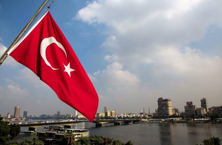 الولايات المتحدة تفرض عقوبات على شخصيات تركية لدعمها “داعش”