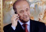 الأجهزة الأمنية أوقفت حفيدة رفعت الأسد ووالدتها في مطار بيروت…لهذا السبب!