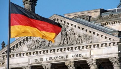 ألمانيا: نأخذ تهديدات بوتين النووية على محمل الجد