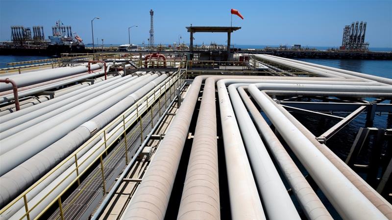 السعودية تخفض إمدادات النفط لبعض المصافي الآسيوية في تموز