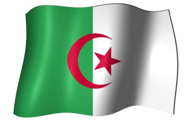الجزائر تعلن تسجيل أول إصابة بفيروس كورونا على أراضيها